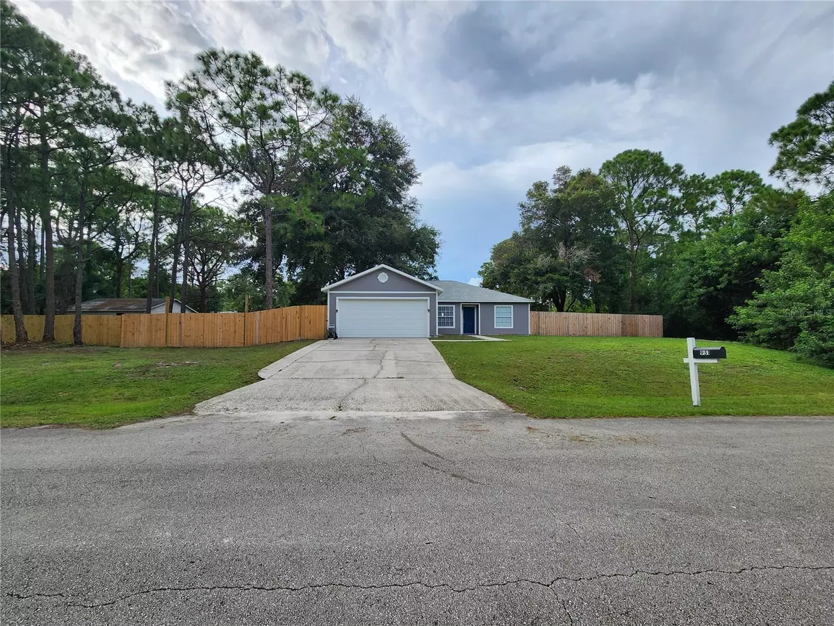 Palm Bay, FL 32909,951 LAVA ST SE