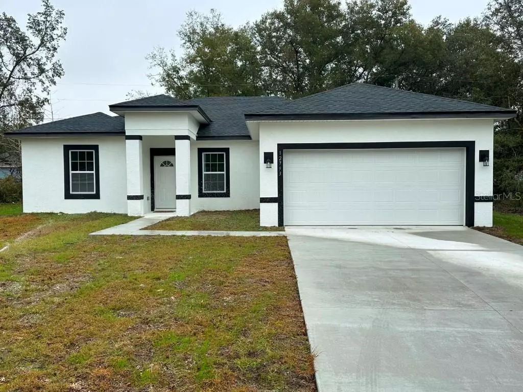 Ocala, FL 34473,12793 SW 43RD CIR