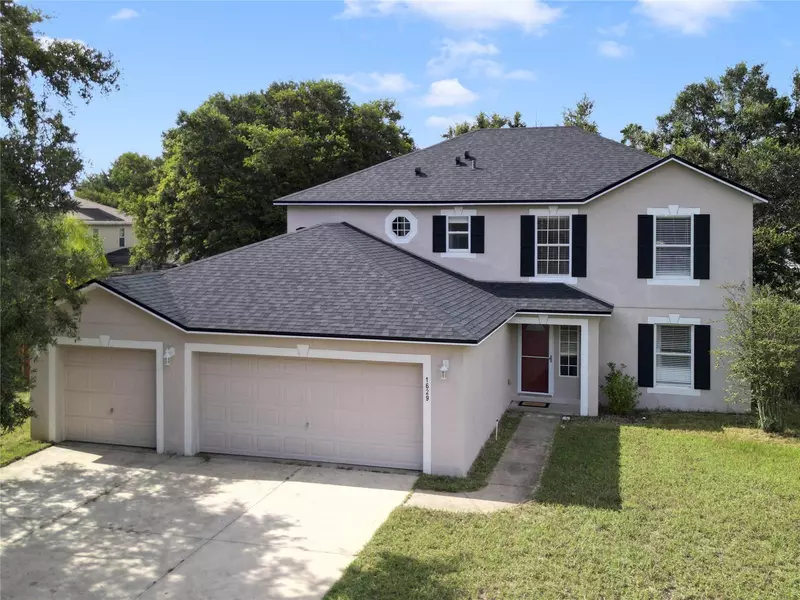 1629 MYRTLE LAKE AVE, Fruitland Park, FL 34731