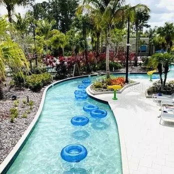 Winter Garden, FL 34787,14501 GROVE RESORT AVE #3329