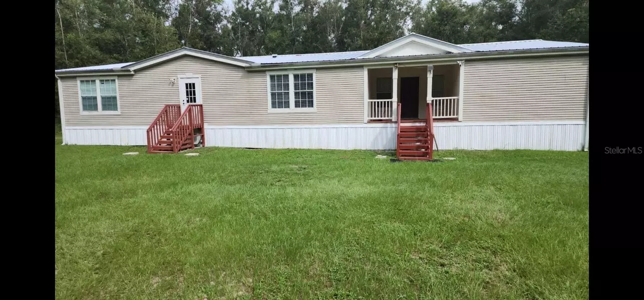 25222 65TH PL #1, O Brien, FL 32071