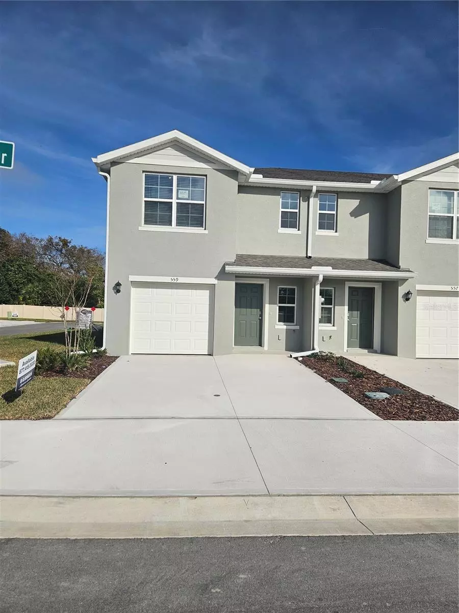 Holly Hill, FL 32117,559 ZINFANDEL DR