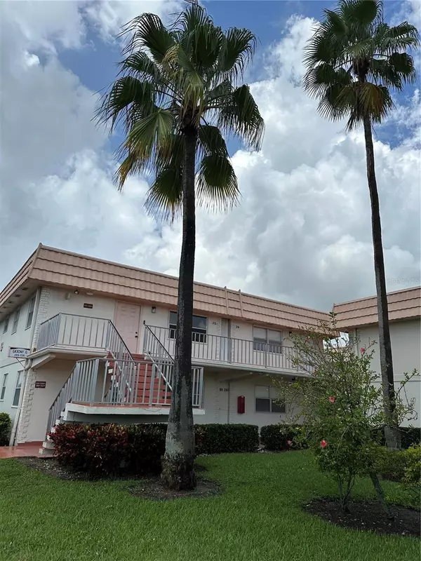 289 SAXONY G #289, Delray Beach, FL 33446