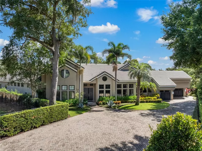 850 GEORGIA AVE, Winter Park, FL 32789