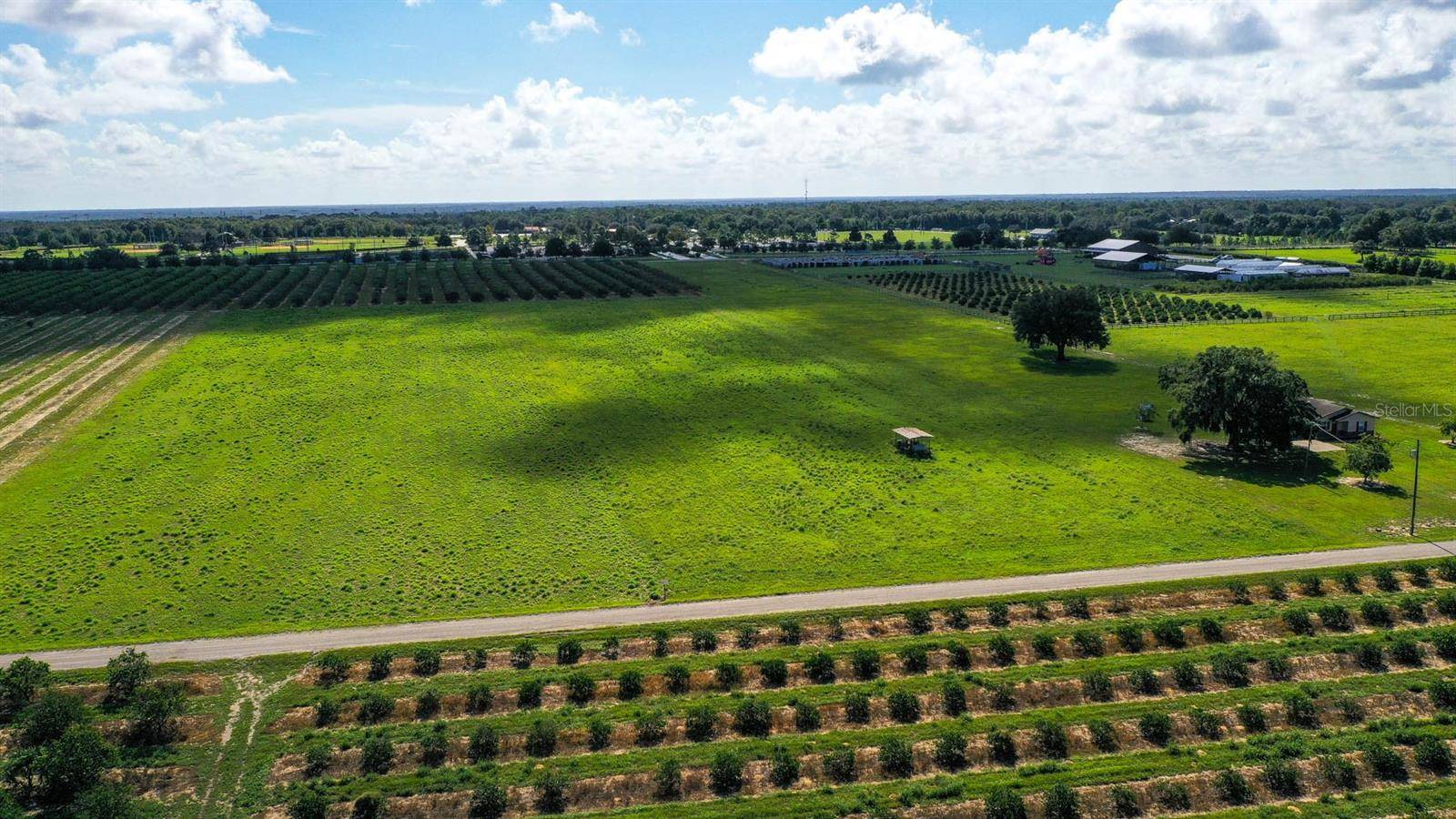 Umatilla, FL 32784,0 CHARLES OSBORNE RD