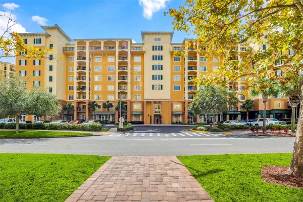 8112 POINCIANA BLVD #1305, Orlando, FL 32821