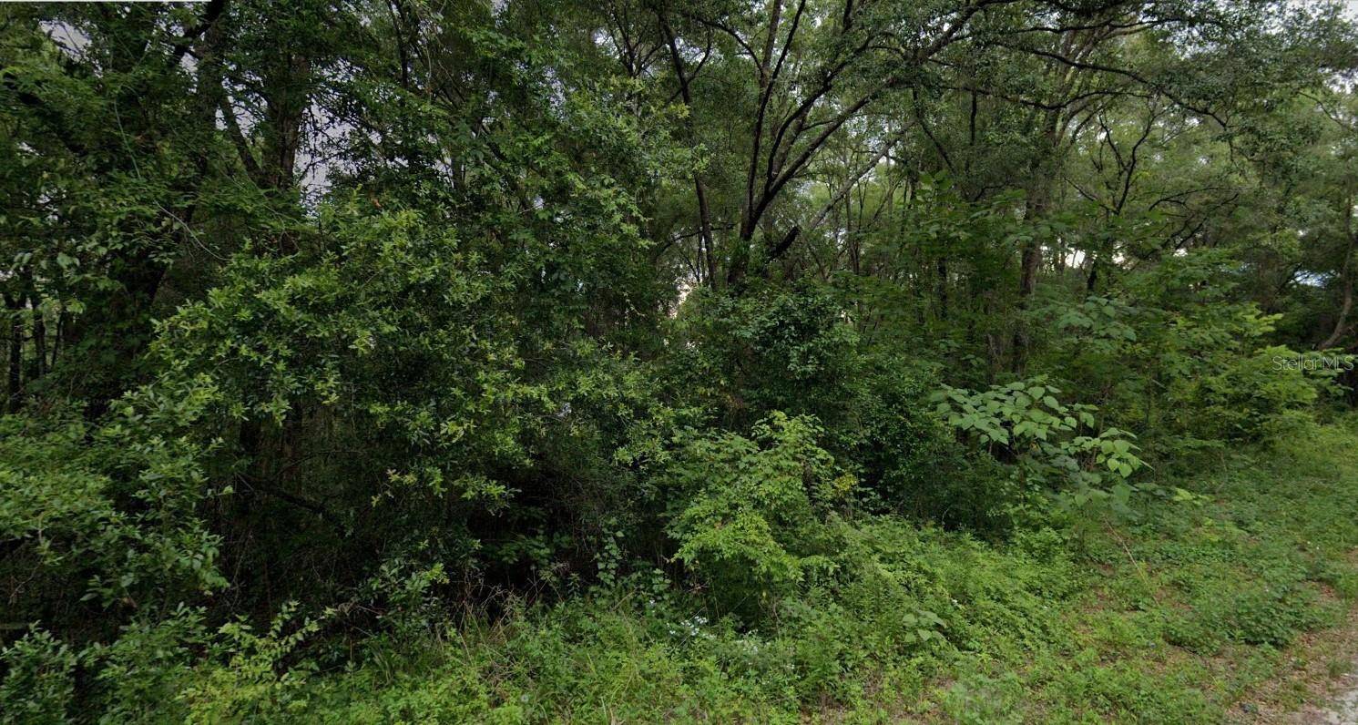 NW 64TH ST, Ocala, FL 34475