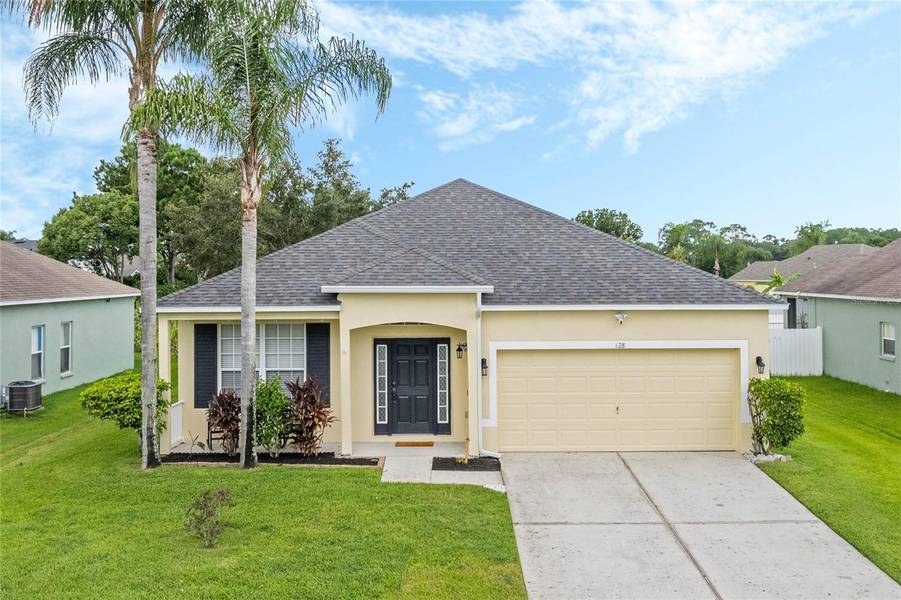 128 CONCH KEY WAY, Sanford, FL 32771