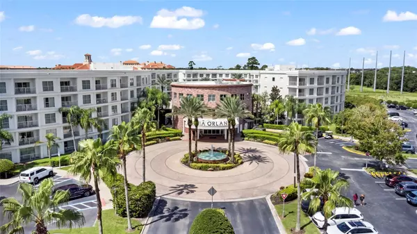 Celebration, FL 34747,225 CELEBRATION PL #427