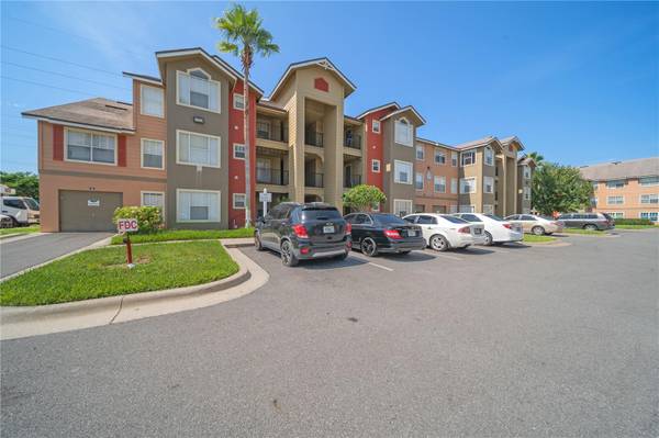 2202 KEY WEST CT #612, Kissimmee, FL 34741