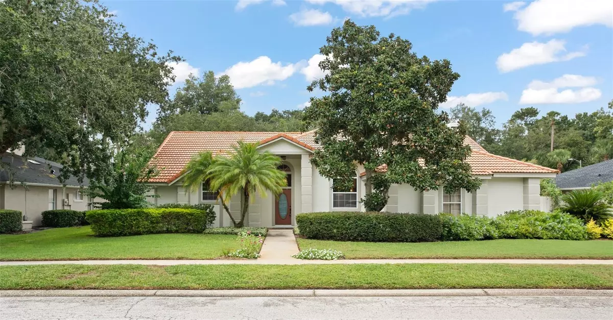 Longwood, FL 32779,492 WINDING CREEK PL