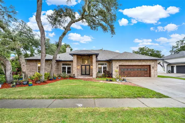 Lake Mary, FL 32746,250 SHADY OAKS CIR