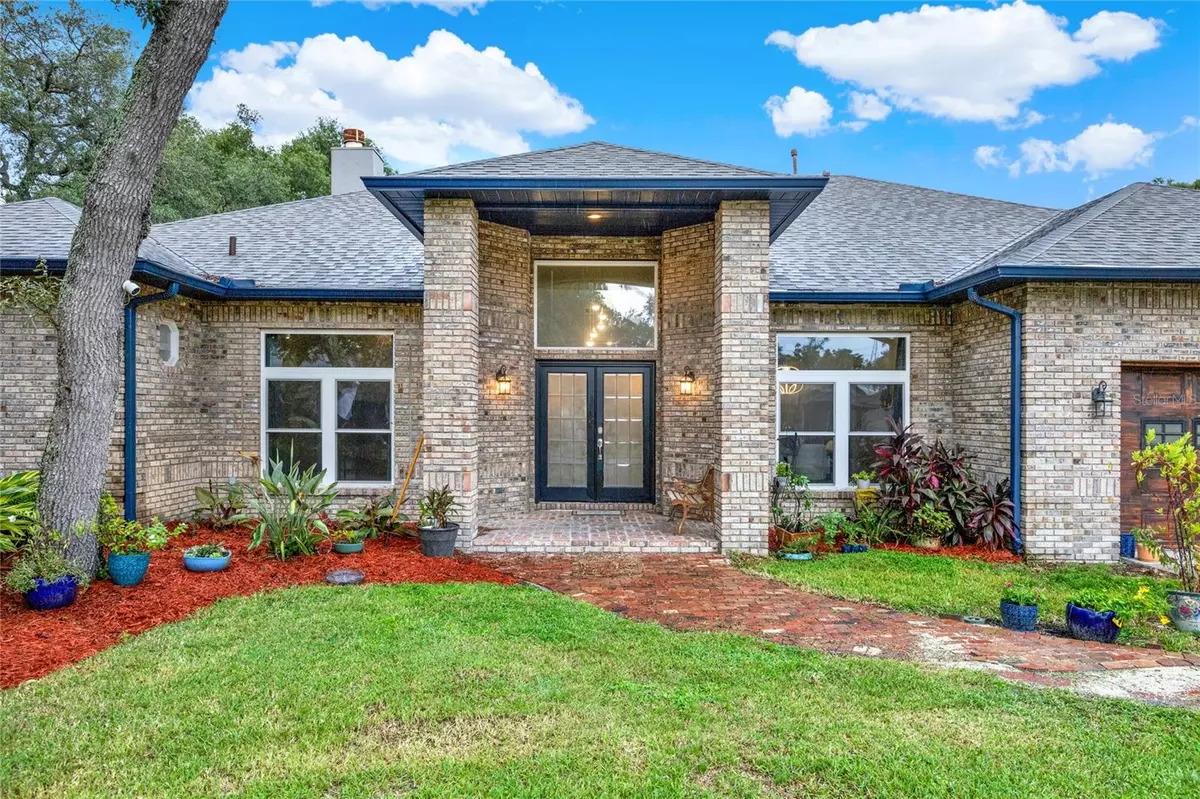 Lake Mary, FL 32746,250 SHADY OAKS CIR