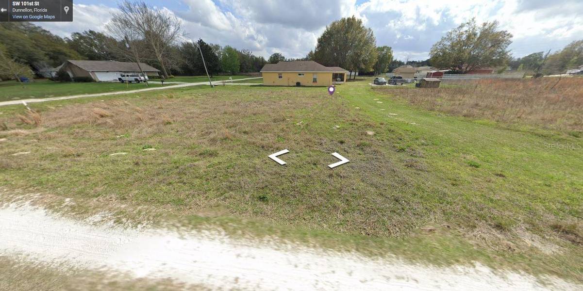 SW 138TH TER, Dunnellon, FL 34432