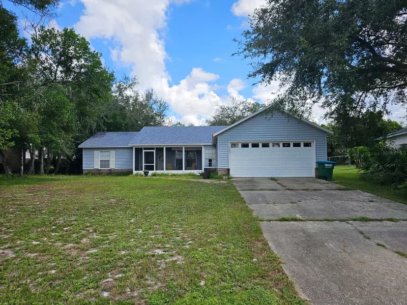 933 PRESCOTT BLVD, Deltona, FL 32738