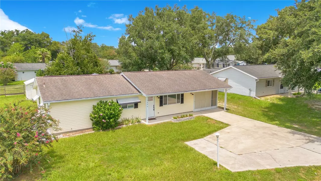 6426 SW 60 AVE, Ocala, FL 34474