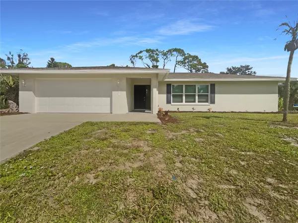 790 HARVARD ST, Englewood, FL 34223