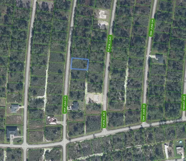 Sebring, FL 33872,5709 SAN JUAN DR