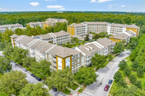 1401 CELEBRATION AVE #402,  Celebration,  FL 34747