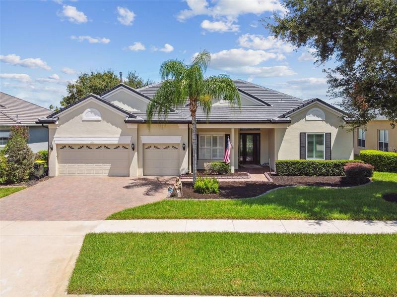 2440 PRAIRIE DUNES, Clermont, FL 34711