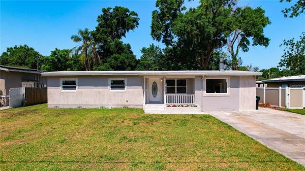 2812 DAWLEY AVE, Orlando, FL 32806