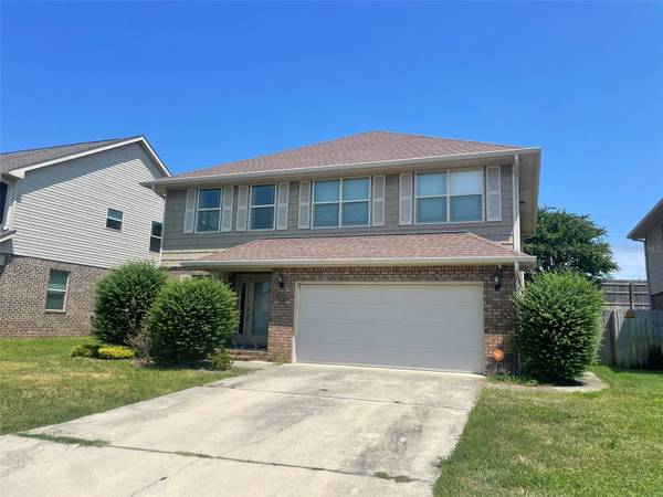 3012 ENCLAVE CT, Gulf Breeze, FL 32563