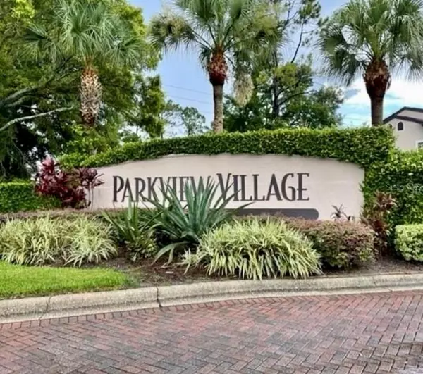 Winter Park, FL 32792,3043 ANTIQUE OAKS CIR #171