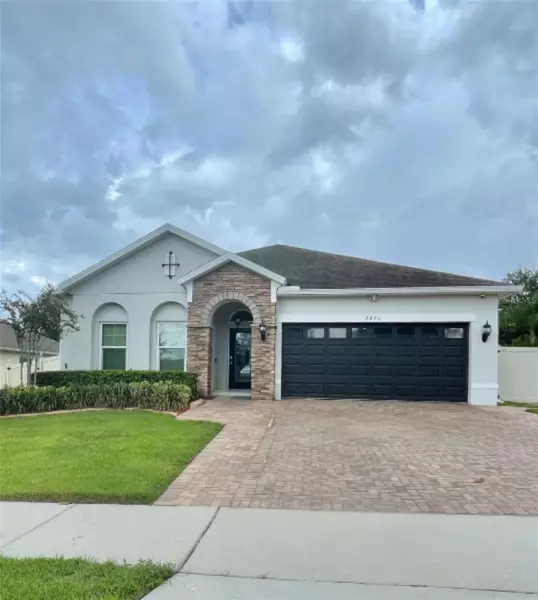 2475 HASTINGS BLVD, Clermont, FL 34711