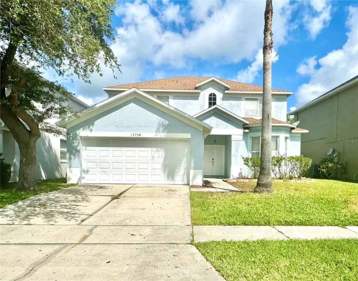 Orlando, FL 32837,13738 HUNTWICK DR