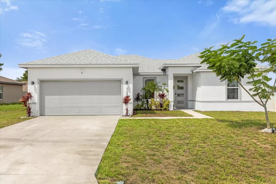 325 DAFFODIL LN, Kissimmee, FL 34759