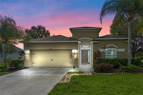 3800 BLUE DASHER DR, Kissimmee, FL 34744