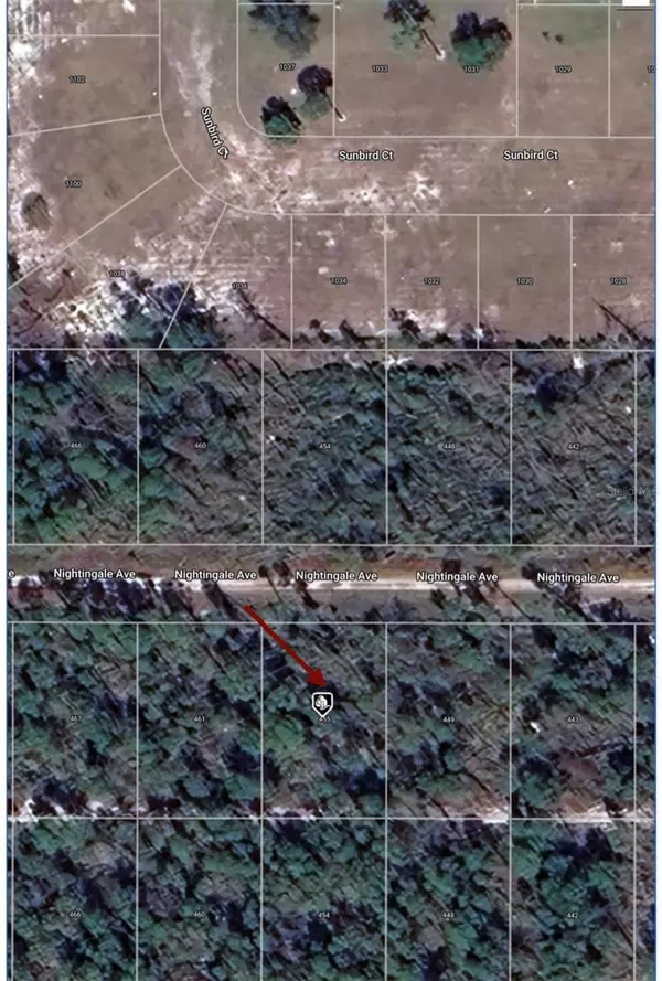 Sebring, FL 33870,455 NIGHTINGALE AVE