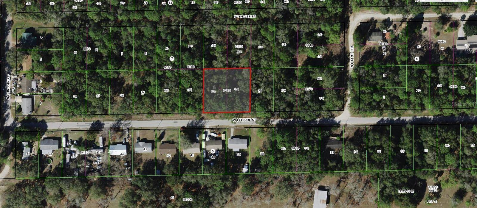 Dunnellon, FL 34433,7585 W LEISURE ST