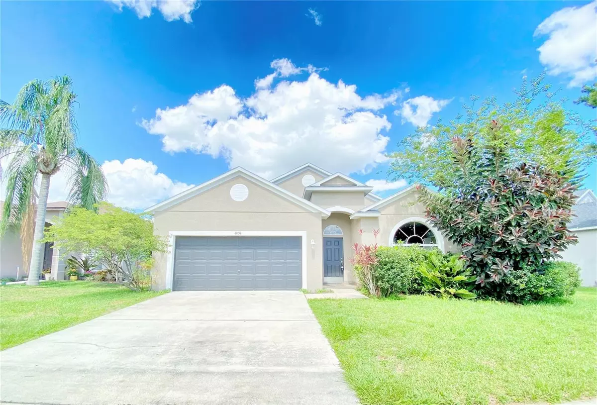 Orlando, FL 32829,4894 WATERSIDE POINTE CIR