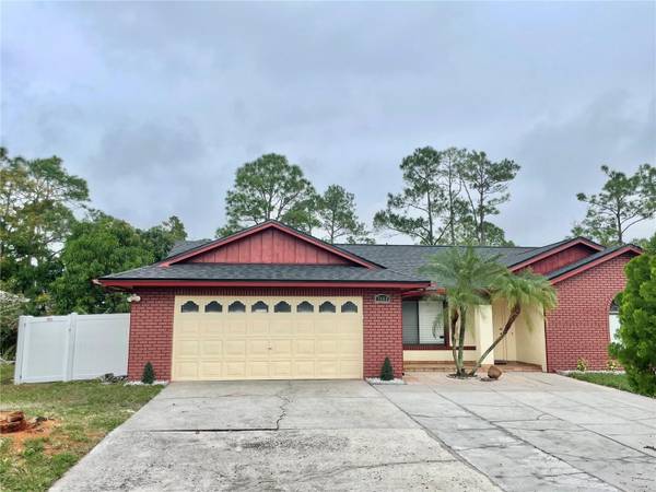 2668 MUSCATELLO STREET, Orlando, FL 32837