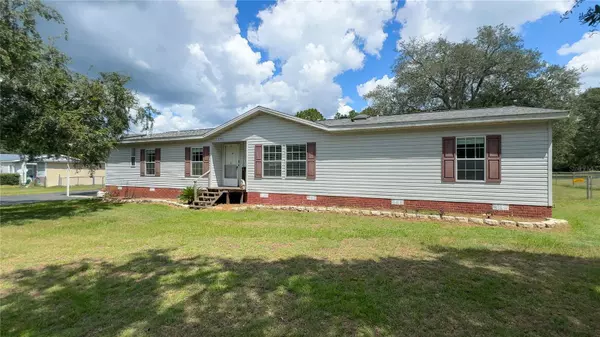 3791 SW 166TH COURT RD, Ocala, FL 34481