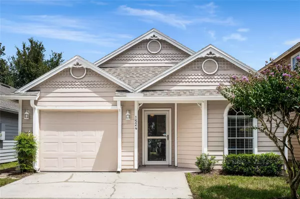 Winter Springs, FL 32708,1524 BRAEWICK ST