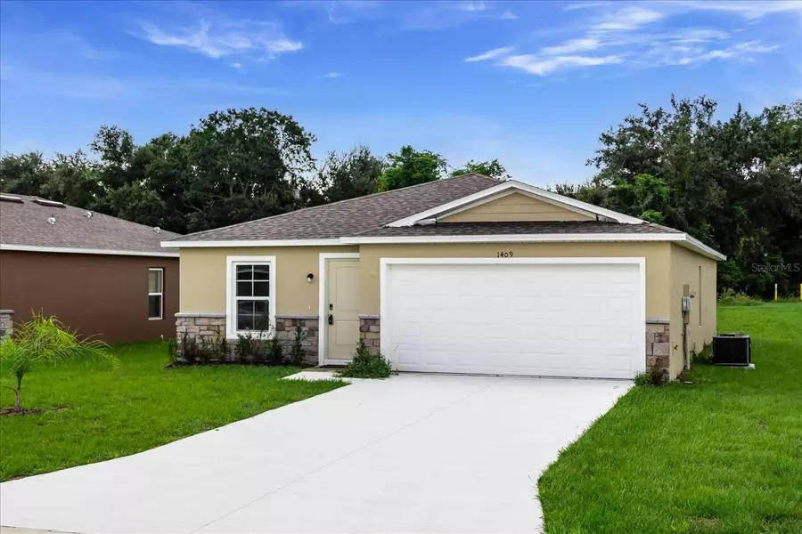 1409 STONE RIDGE CIR, Sebring, FL 33870