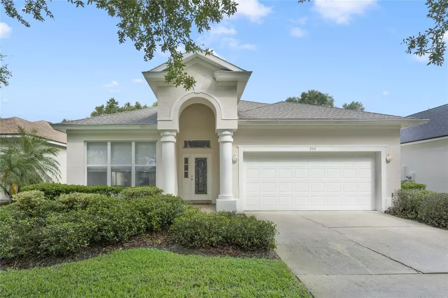 792 LAKEWORTH CIR, Lake Mary, FL 32746