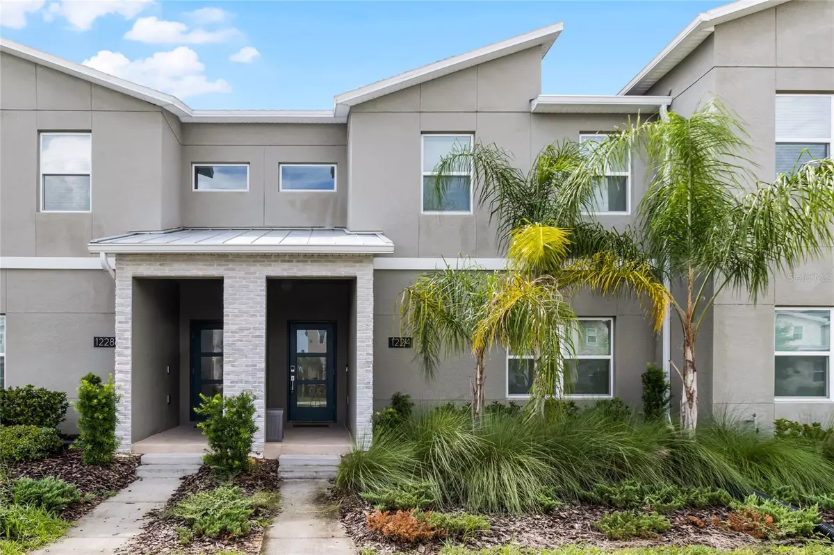 Davenport, FL 33896,1224 CHALLENGE DR