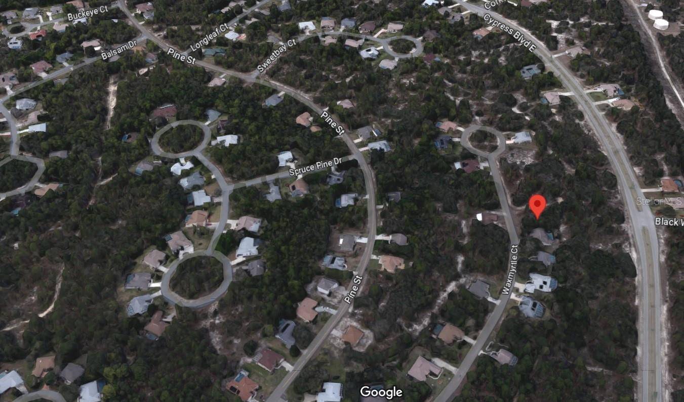 Homosassa, FL 34446,27 WAXMYRTLE CT