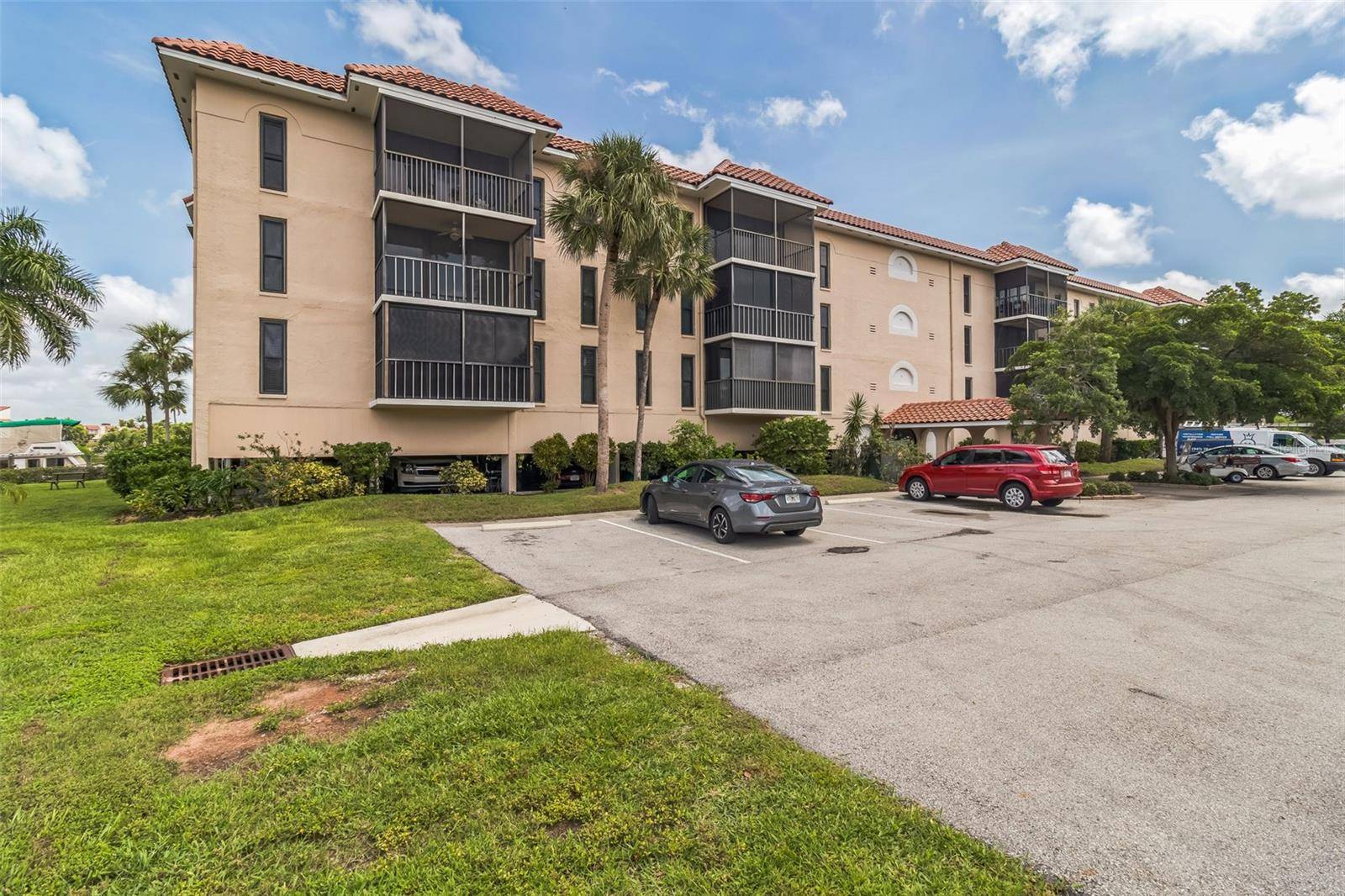 25188 MARION AVE #A103, Punta Gorda, FL 33950