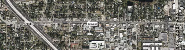 Winter Park, FL 32789,1931 W FAIRBANKS AVE