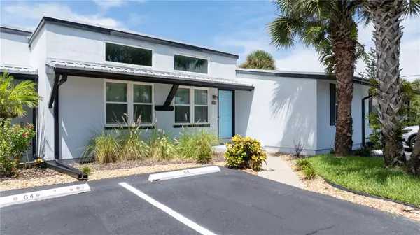 New Smyrna Beach, FL 32169,66 SABAL CAY CT #660