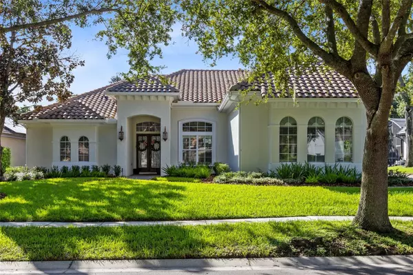 Belle Isle, FL 32809,1715 CONWAY ISLE CIR