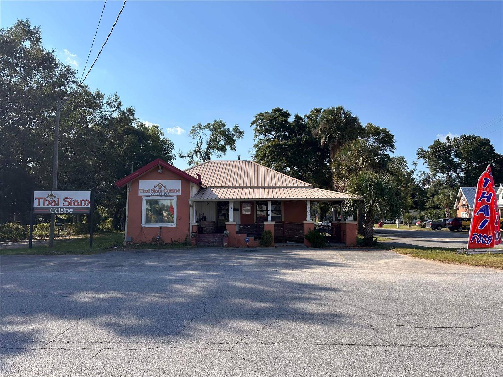 396 CEDAR AVE, Crestview, FL 32536