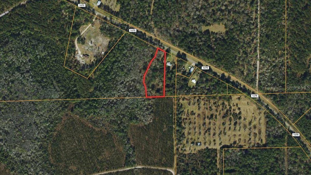 Gainesville, FL 32609,CR-1475