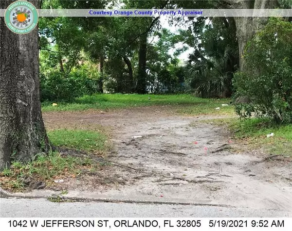 1042 W JEFFERSON ST, Orlando, FL 32805