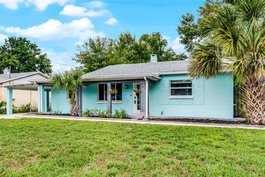 3523 W MCELROY AVE, Tampa, FL 33611