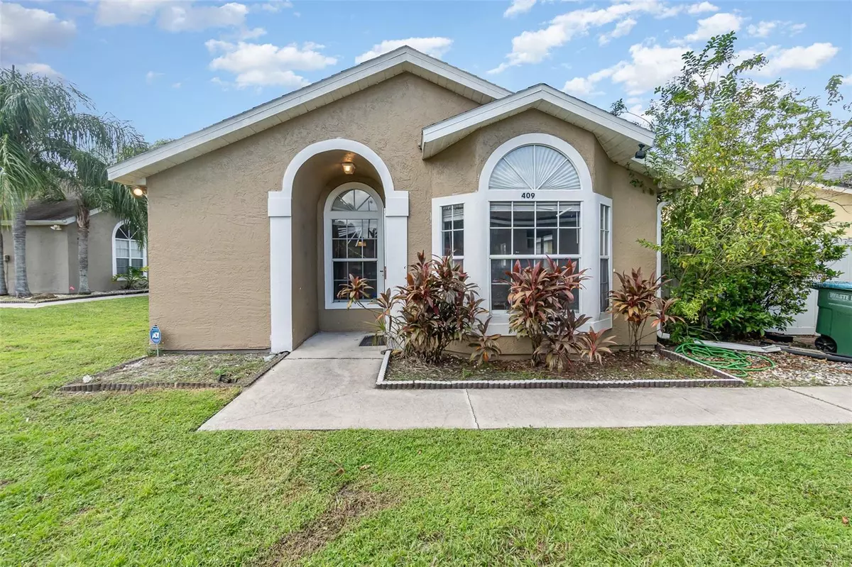 Winter Springs, FL 32708,409 HORIZON DR